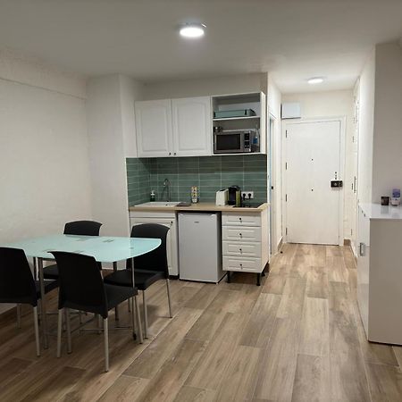 Apartamento Montgo Javea Exterior photo