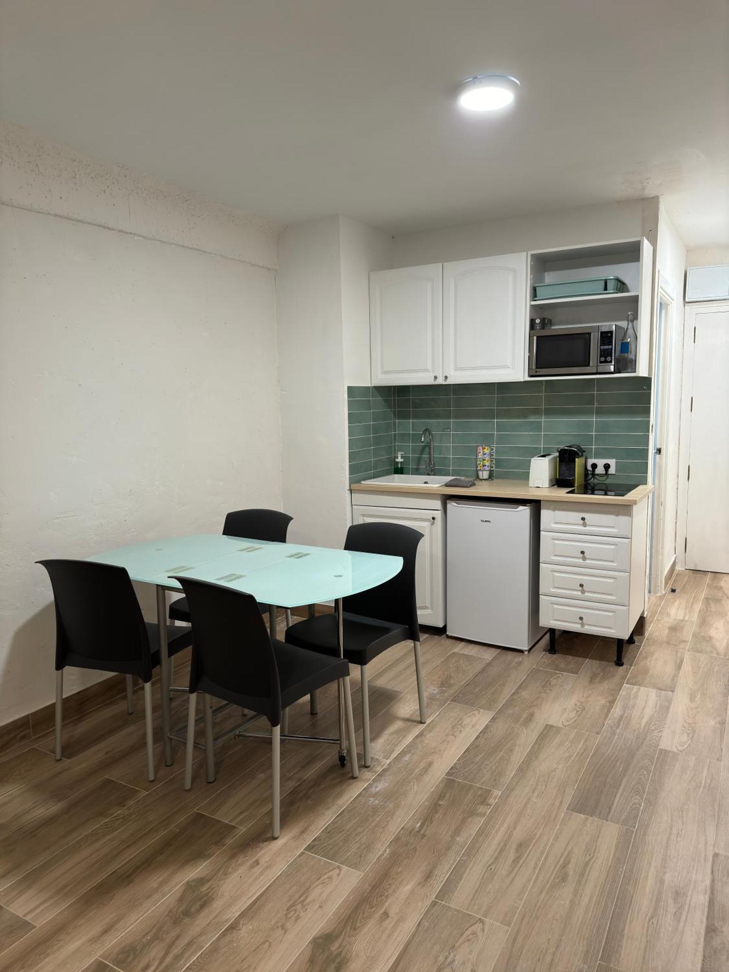 Apartamento Montgo Javea Exterior photo