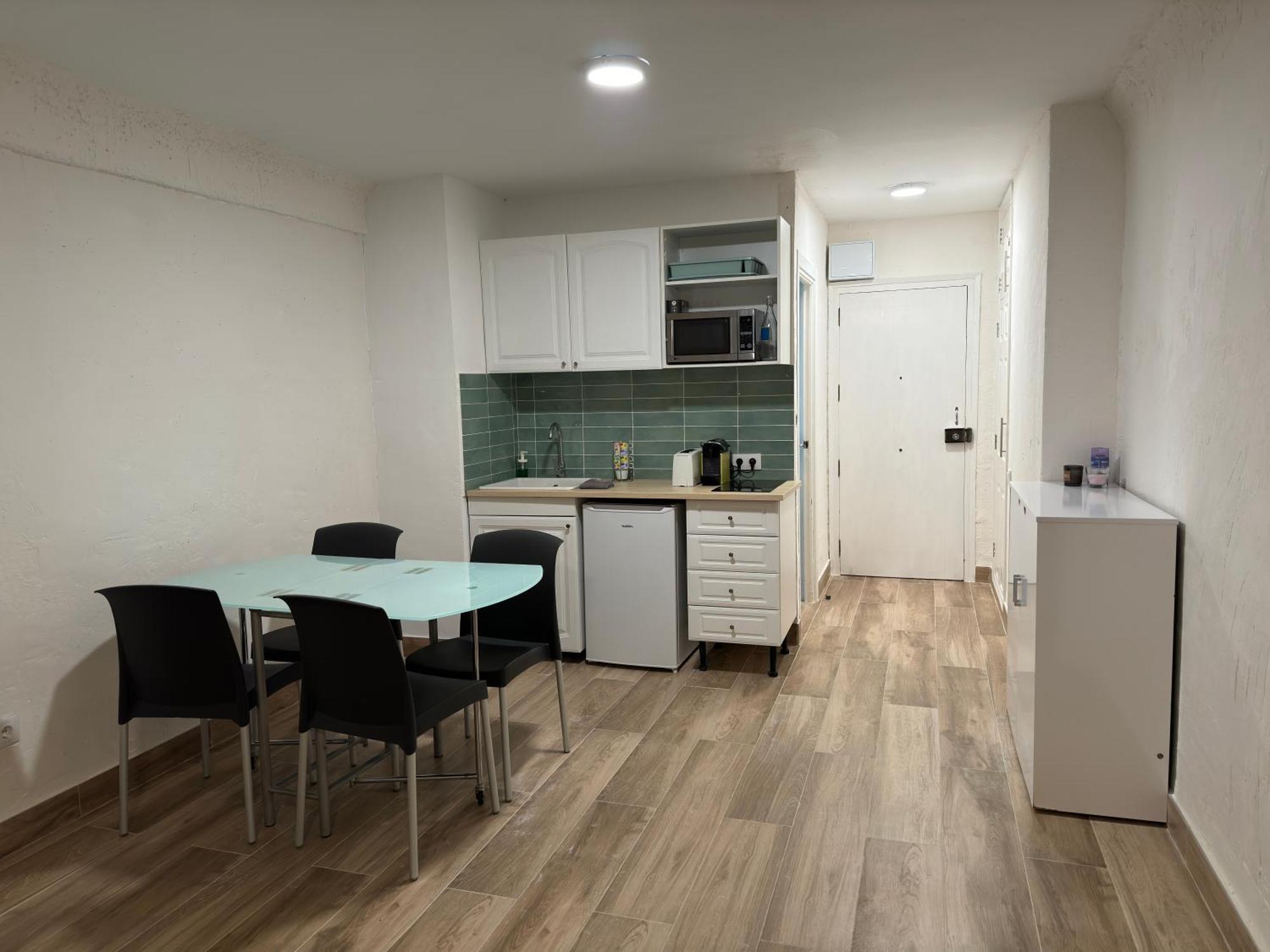 Apartamento Montgo Javea Exterior photo
