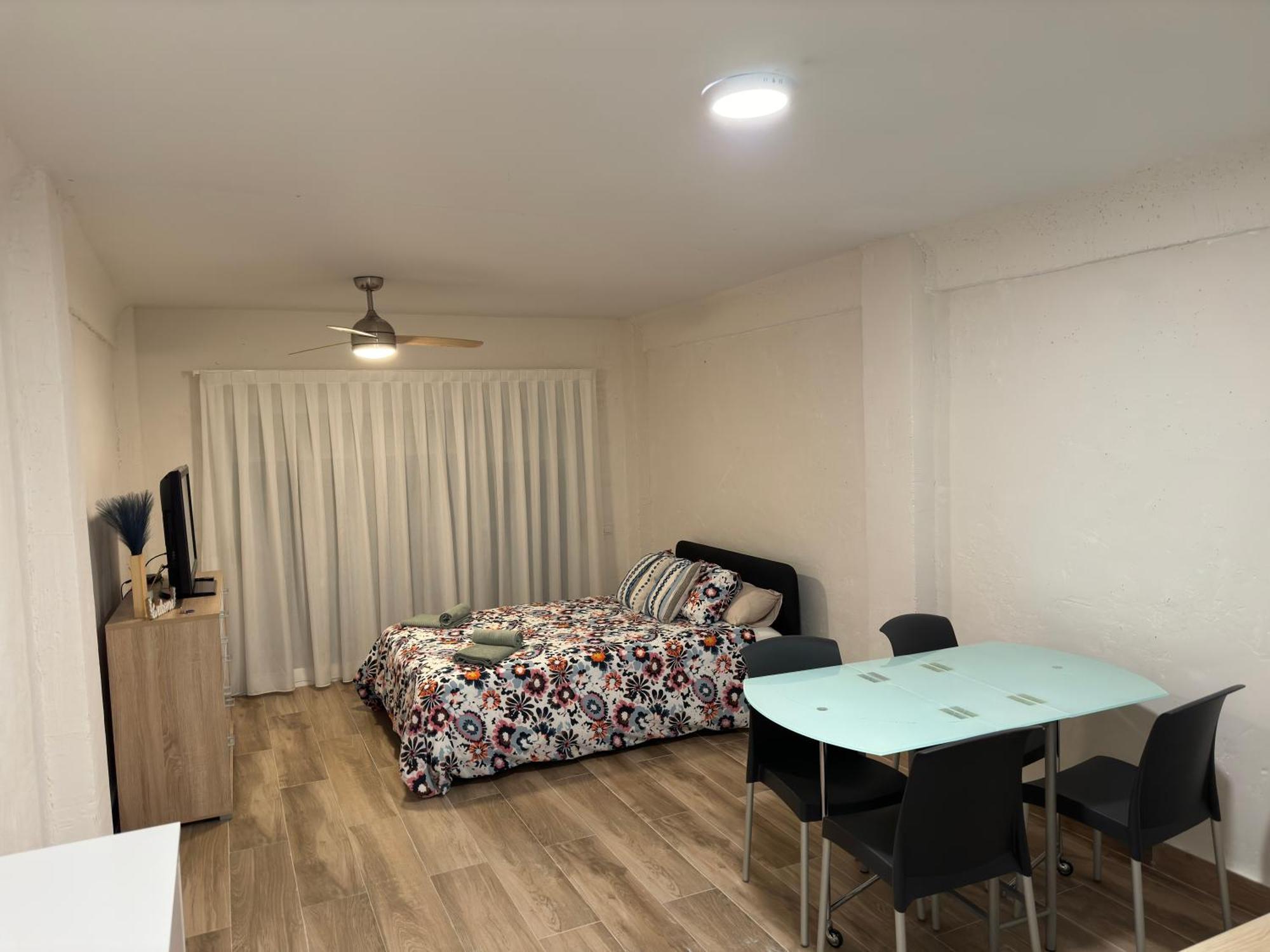 Apartamento Montgo Apartment Javea Exterior photo